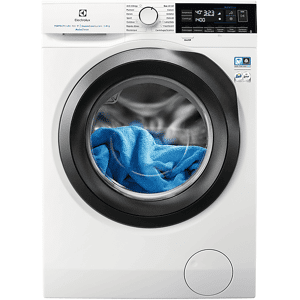 Electrolux EW7F396KQ LAVATRICE, Caricamento frontale, 9 kg, 63,6 cm, Classe A