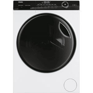 HAIER HW80-B14959TU1IT LAVATRICE SLIM, Caricamento frontale, 8 kg, 44 cm, Classe A