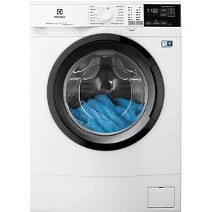 Electrolux EW6S472I LAVATRICE SLIM, Caricamento frontale, 7 kg, 44,9 cm, Classe C