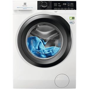 Electrolux EW8F296BQ LAVATRICE, Caricamento frontale, 9 kg, 63,6 cm, Classe A