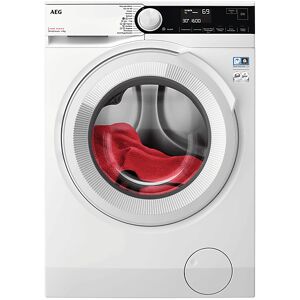 AEG LR7D96CW LAVATRICE, Caricamento frontale, 9 kg, 63,1 cm, Classe A