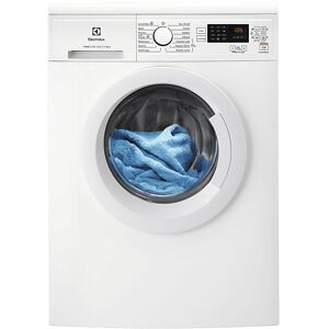 Electrolux EW2F5W82 LAVATRICE, Caricamento frontale, 8 kg, 54 cm, Classe A