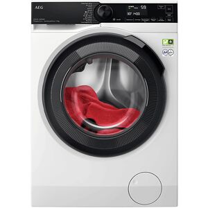 AEG LR8H94UCB LAVATRICE, Caricamento frontale, 9 kg, 59,7 cm, Classe A