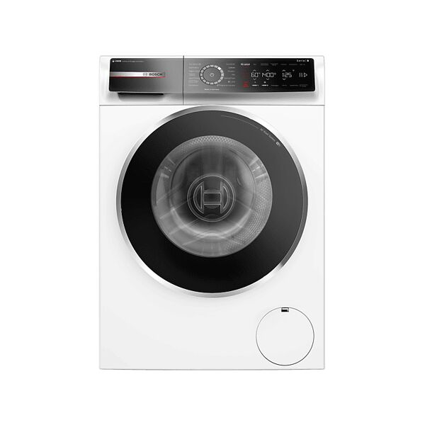 bosch wgb254a0it lavatrice, caricamento frontale, 10 kg, 59 cm, classe a