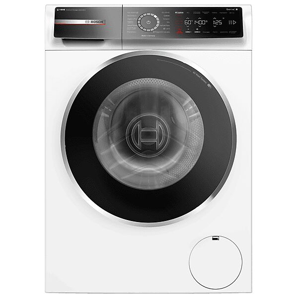 bosch wgb244a0it lavatrice, caricamento frontale, 9 kg, 59 cm, classe a