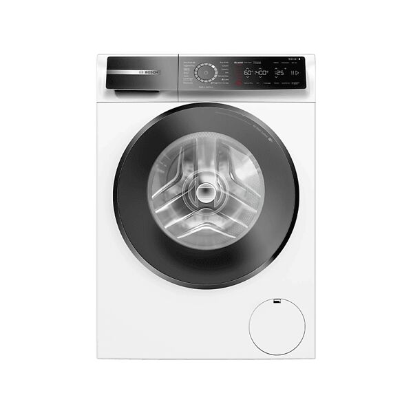 bosch wgb24400it lavatrice, caricamento frontale, 9 kg, 59 cm, classe a