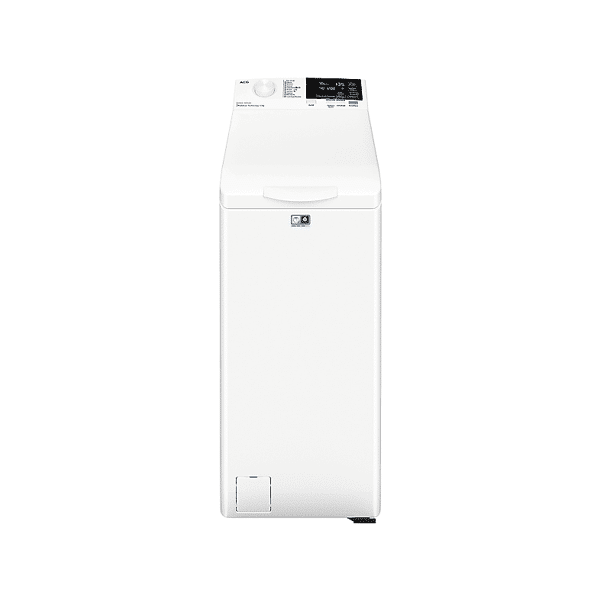 aeg ltr6g72e lavatrice carica alto, caricamento dall'alto, 7 kg, 60 cm, classe e