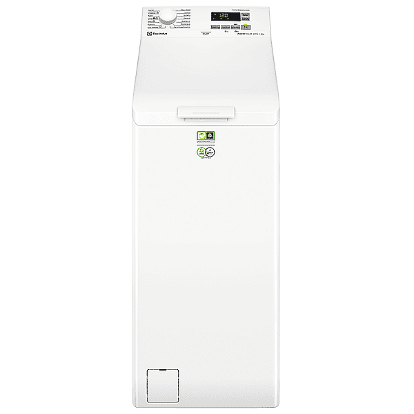 electrolux ew6t526c lavatrice carica alto, caricamento dall'alto, 6 kg, 60 cm, classe c