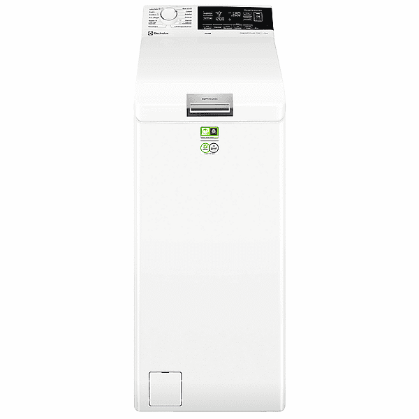 electrolux ew7t337a lavatrice carica alto, caricamento dall'alto, 7 kg, 60 cm, classe a