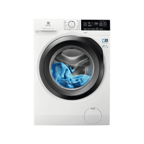 electrolux ew6f314n lavatrice, caricamento frontale, 10 kg, 63,6 cm, classe a