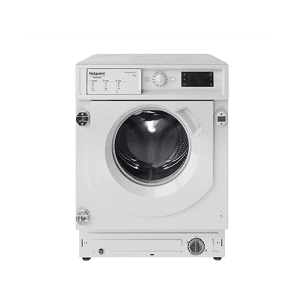 HOTPOINT BI WMHG 71483 EU N LAVATRICE INCASSO, Caricamento frontale, 7 kg, 54,5 cm, Classe D