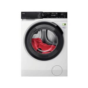 Aeg Lr8h86cby Lavatrice, Caricamento Frontale, 8 Kg, 57,6 Cm, Classe A