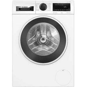 Bosch Wgg144z5it Lavatrice, Caricamento Frontale, 9 Kg, 58,8 Cm, Classe A