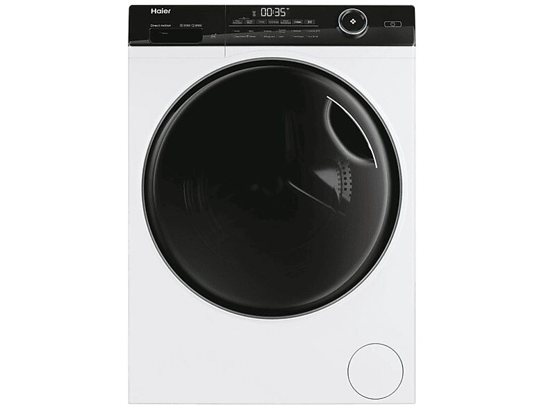 HAIER HW90-B14959EU1IT LAVATRICE, Caricamento frontale, 9 kg, 49,7 cm, Classe A