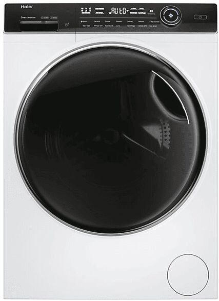 HAIER HW120-B14979EUIT LAVATRICE, Caricamento frontale, 12 kg, 60 cm, Classe A