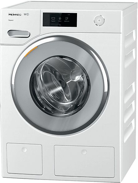 Miele WWV 980 Passion LAVATRICE, Caricamento frontale, 9 kg, 64,3 cm, Classe A