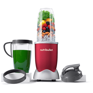 NUTRIBULLET FRULLATORE  NB907R