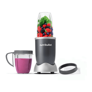 NUTRIBULLET FRULLATORE  Original 600 NB606DG