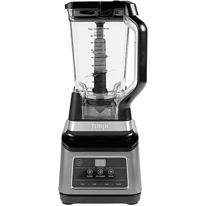 NINJA FRULLATORE  BLENDER 2 IN 1 BN750EU