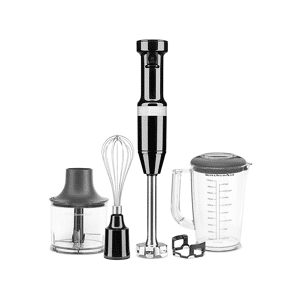 KitchenAid FRULLATORE AD IMMERSIONE  5KHBV83EOB