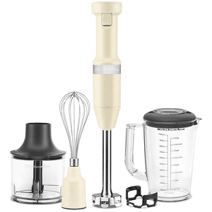 KitchenAid FRULLATORE AD IMMERSIONE  5KHBV83EAC