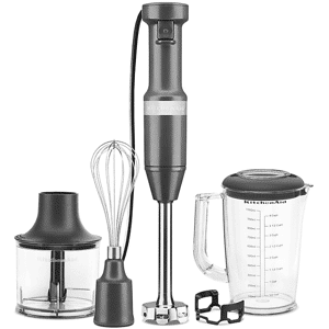 KitchenAid FRULLATORE AD IMMERSIONE  5KHBV83EDG