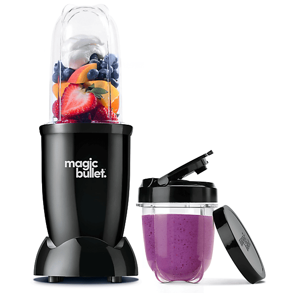 nutribullet frullatore  magic bullet mbr06b