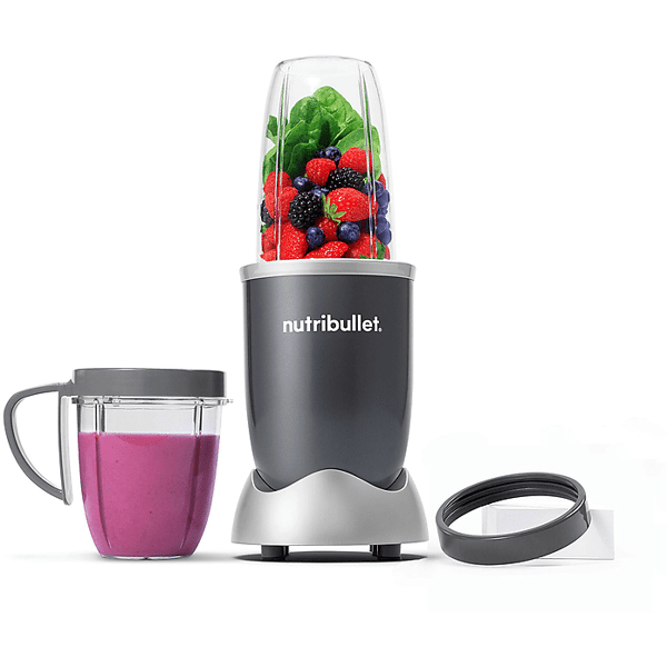 nutribullet frullatore  original 600 nb606dg