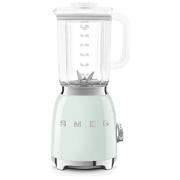 smeg frullatore  blf03pgeu