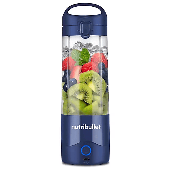 nutribullet frullatore  nbp003nbl