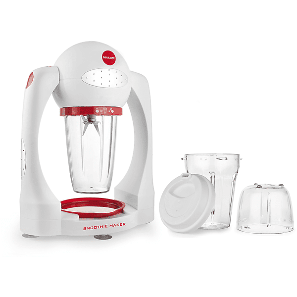 macom frullatore  smoothie maker