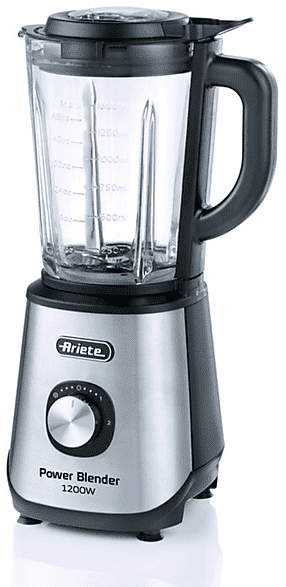 ariete frullatore  power blender