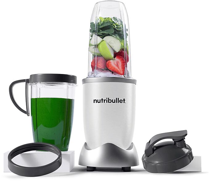 nutribullet frullatore  nb907w