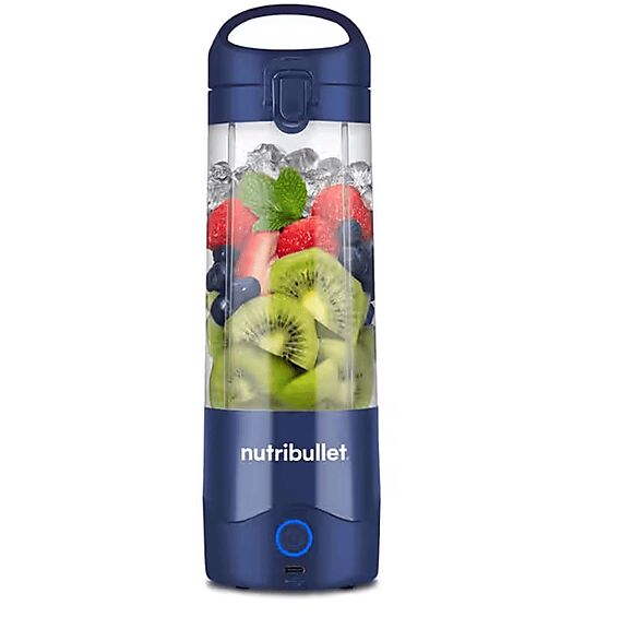 nutribullet frullatore  nbp003nbl