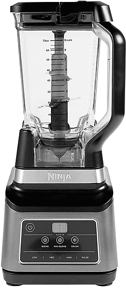 ninja frullatore  blender 2 in 1 bn750eu