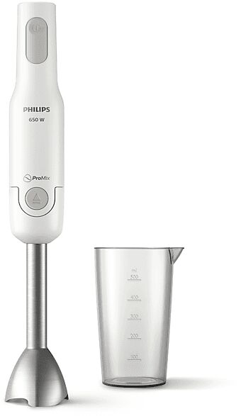 philips frullatore ad immersione  hr2534/00