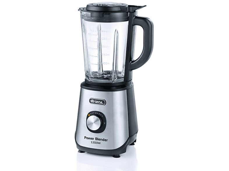 Ariete FRULLATORE  POWER BLENDER