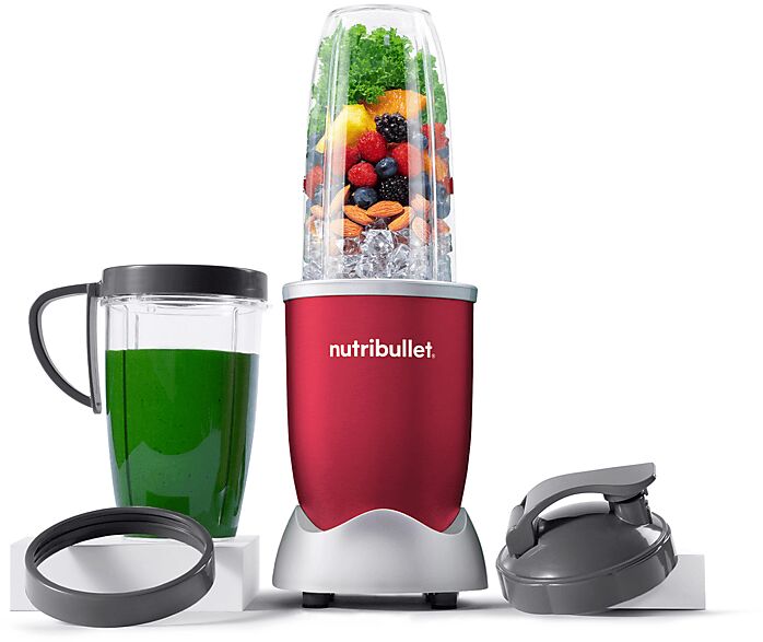 NUTRIBULLET FRULLATORE  NB907R