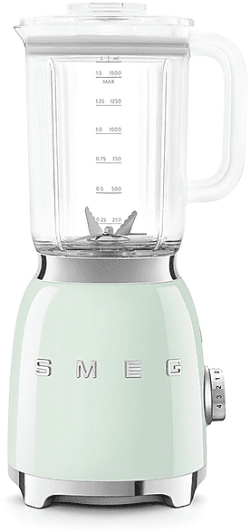 SMEG FRULLATORE  BLF03PGEU