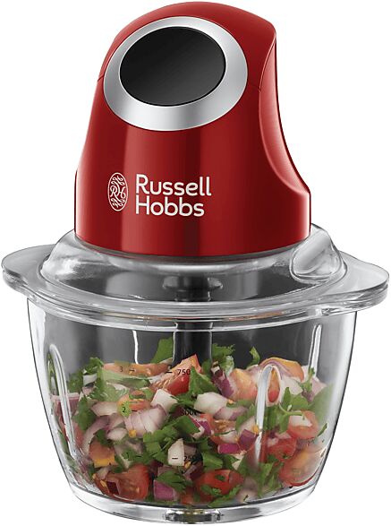 Russel Hobbs MINI TRITATUTTO  24660-56