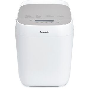 Panasonic MACCHINA DEL PANE  SD-ZP2000WXE