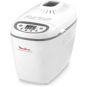 Moulinex MACCHINA DEL PANE  OW6101