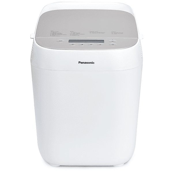 panasonic macchina del pane  sd-zp2000wxe