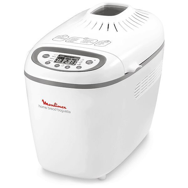 moulinex macchina del pane  ow6101