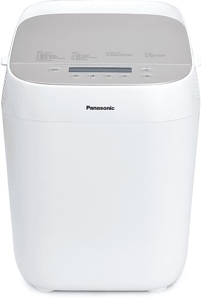 panasonic macchina del pane  sd-zp2000wxe