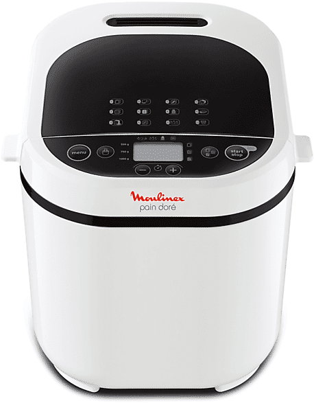 moulinex macchina del pane  ow2101