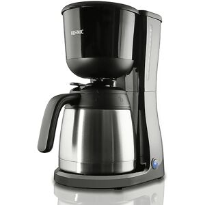 KOENIC KCM 2220 macchina caffè americano, BLACK