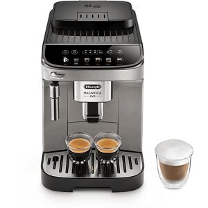 DeLonghi Magnifica ECAM290.42.TB MACCHINA CAFFÉ AUTOMATICA, Titanium Black