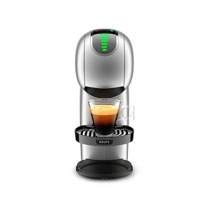 Krups KP440EK MACCHINA CAFFÈ CAPSULE, Argento