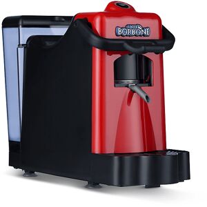 CAFFE BORBONE DIDI LP MACCHINA CAFFÈ CIALDE, ROSSO PIENO